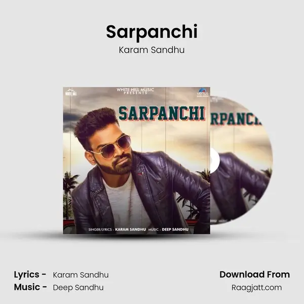 Sarpanchi mp3 song