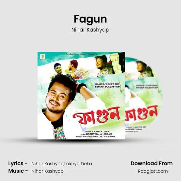 Fagun mp3 song