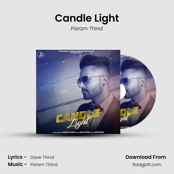 Candle Light mp3 song