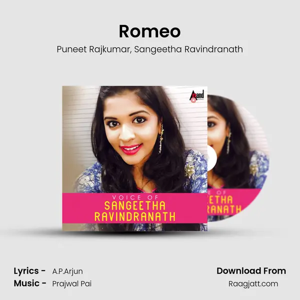 Romeo mp3 song