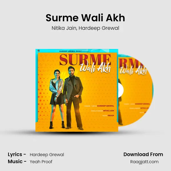 Surme Wali Akh mp3 song