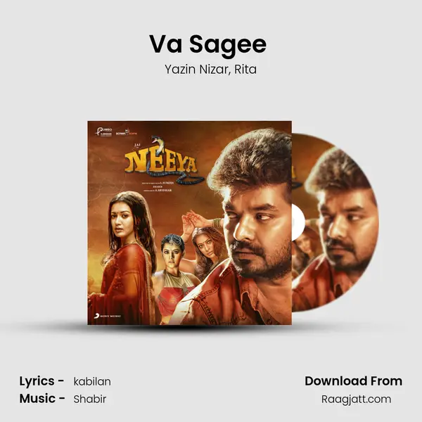 Va Sagee (From Neeya 2) mp3 song