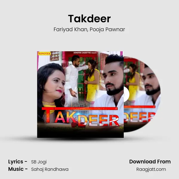 Takdeer mp3 song