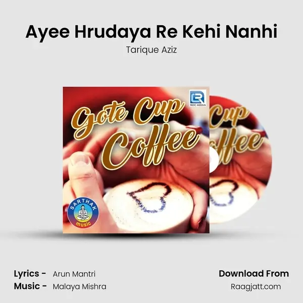 Ayee Hrudaya Re Kehi Nanhi mp3 song