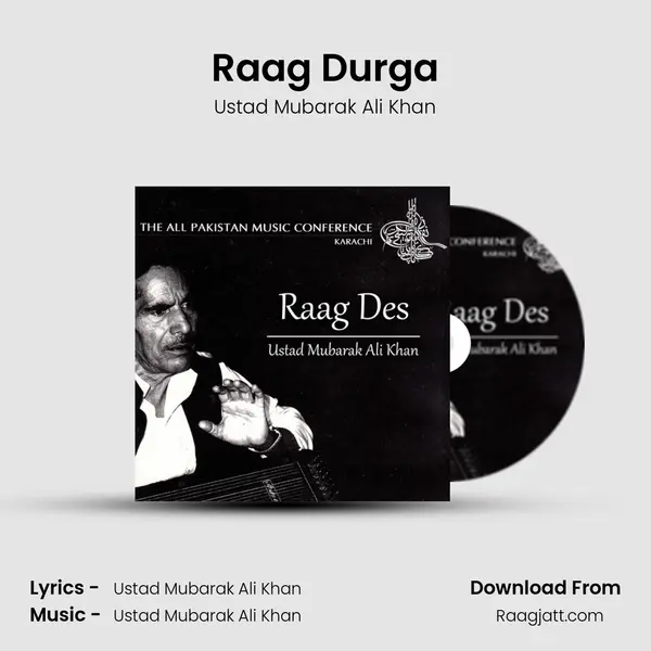 Raag Durga mp3 song