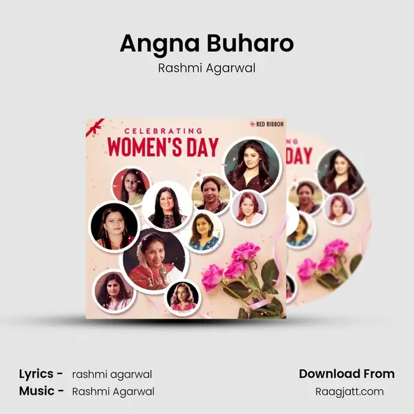 Angna Buharo mp3 song