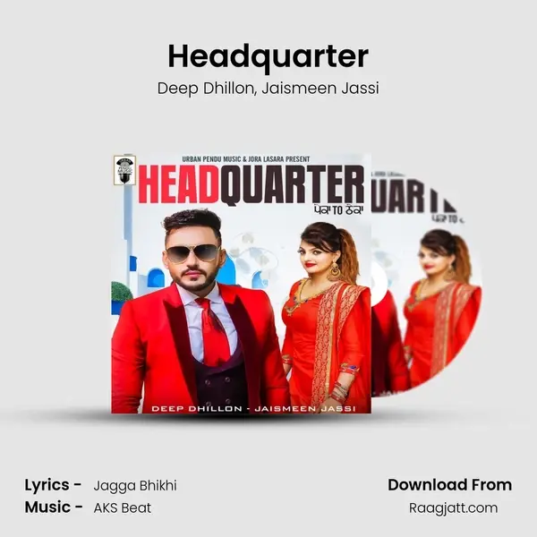 Headquarter mp3 song