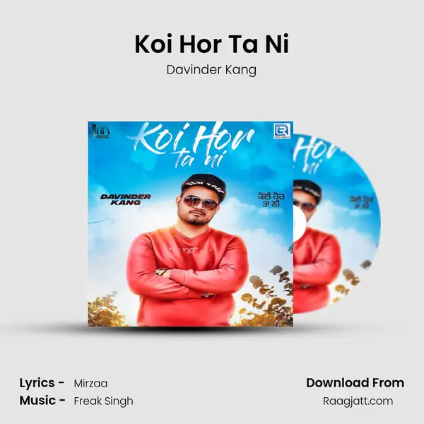 Koi Hor Ta Ni mp3 song