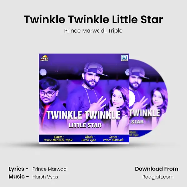 Twinkle Twinkle Little Star mp3 song