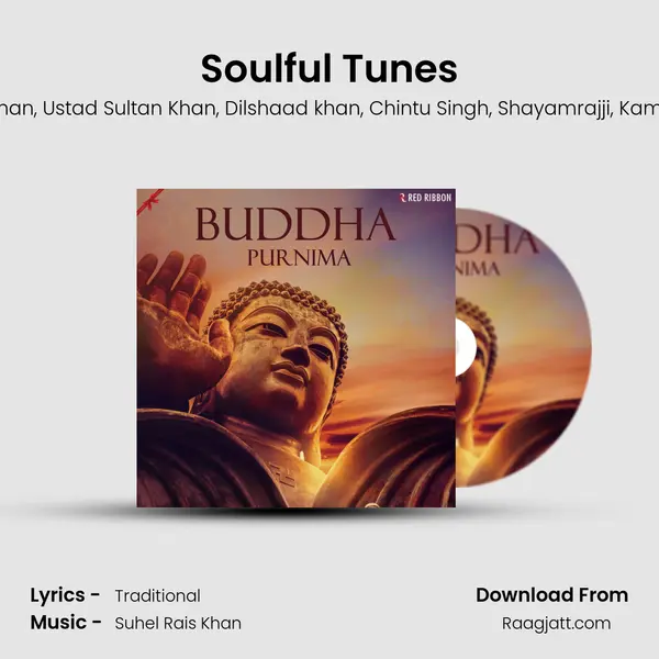 Soulful Tunes mp3 song