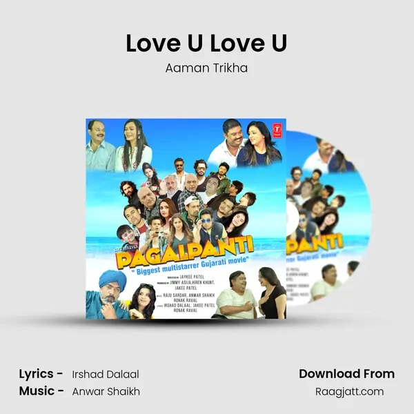 Love U Love U mp3 song