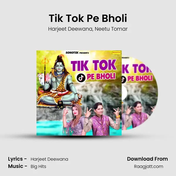 Tik Tok Pe Bholi mp3 song