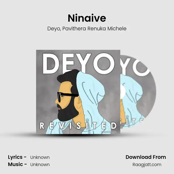 Ninaive - Deyo album cover 