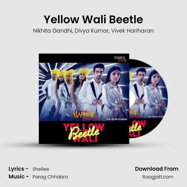 Yellow Wali Beetle mp3 song