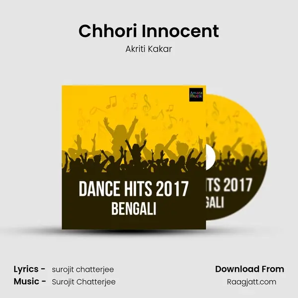 Chhori Innocent mp3 song