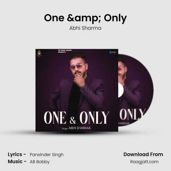 One & Only mp3 song