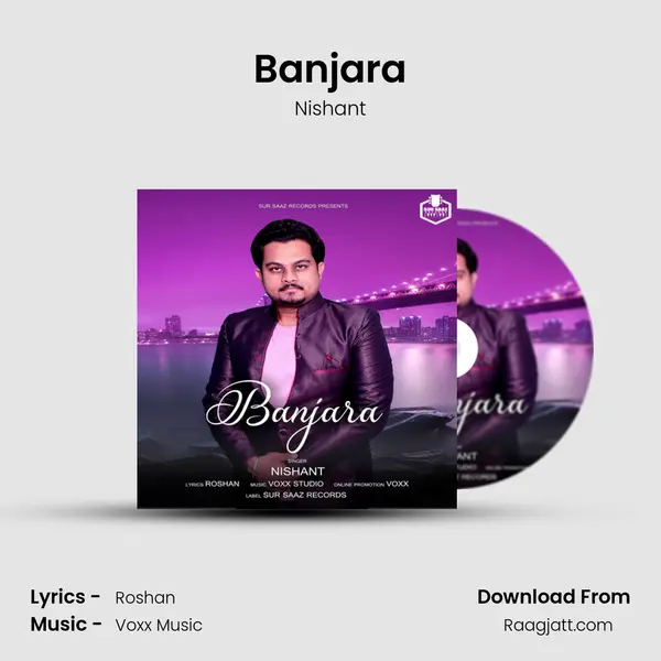 Banjara mp3 song