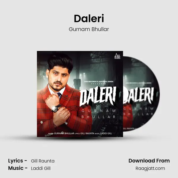 Daleri mp3 song