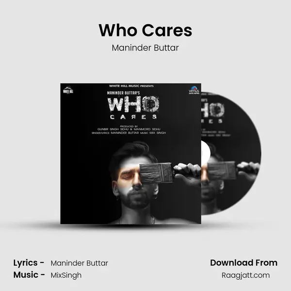 Who Cares mp3 song