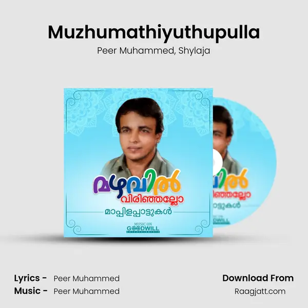 Muzhumathiyuthupulla - Peer Muhammed album cover 