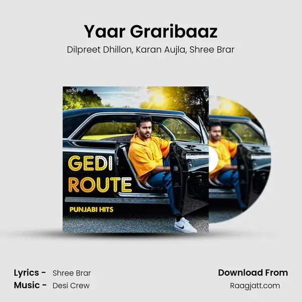 Yaar Graribaaz mp3 song