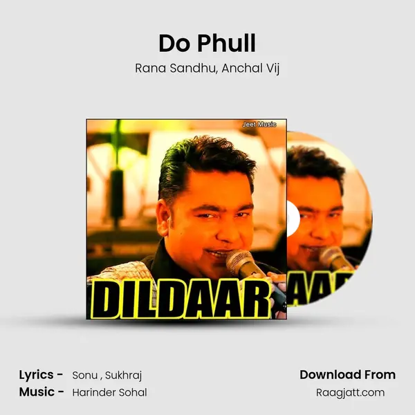 Do Phull mp3 song