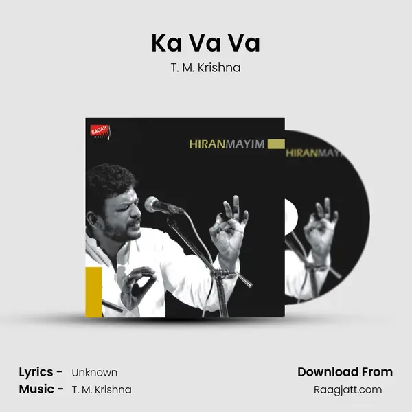 Ka Va Va mp3 song