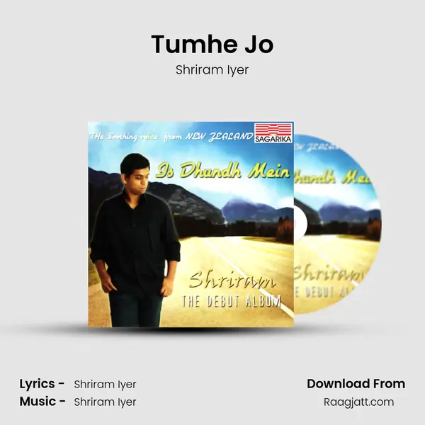 Tumhe Jo mp3 song