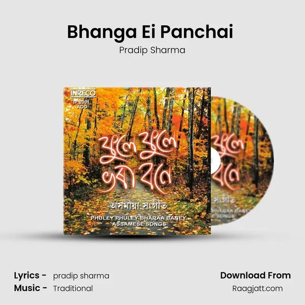 Bhanga Ei Panchai (bhatiwal) mp3 song