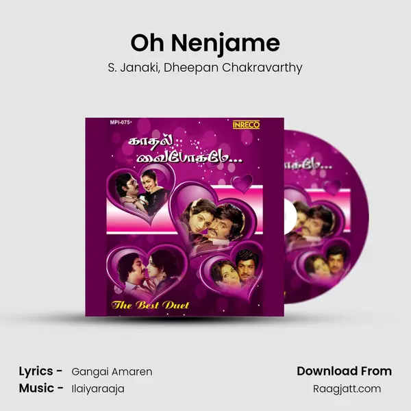 Oh Nenjame mp3 song