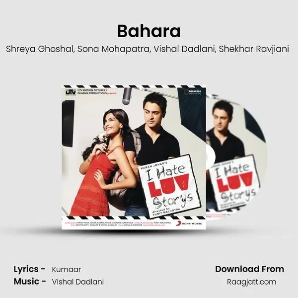 Bahara mp3 song