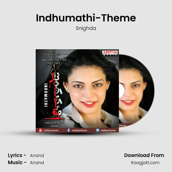 Indhumathi-Theme - Snighda album cover 