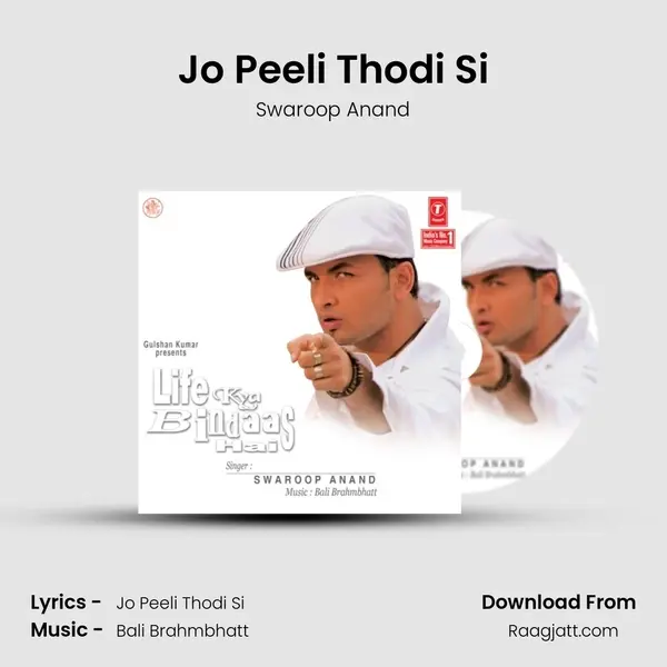 Jo Peeli Thodi Si mp3 song