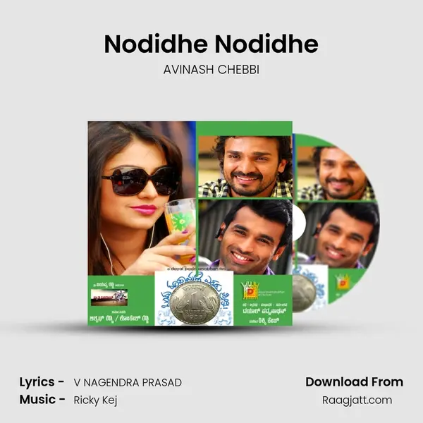 Nodidhe Nodidhe mp3 song