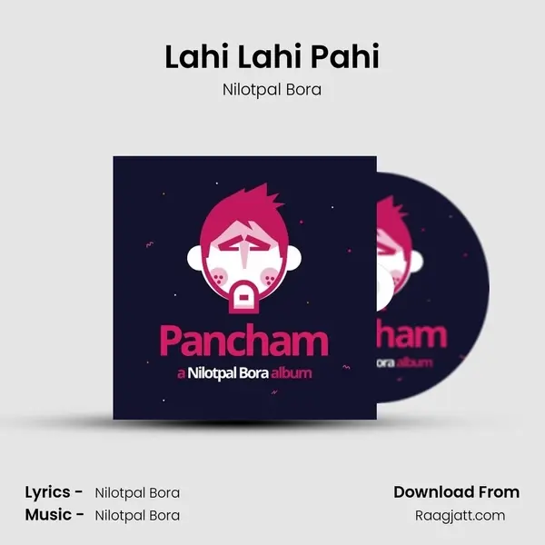 Lahi Lahi Pahi mp3 song