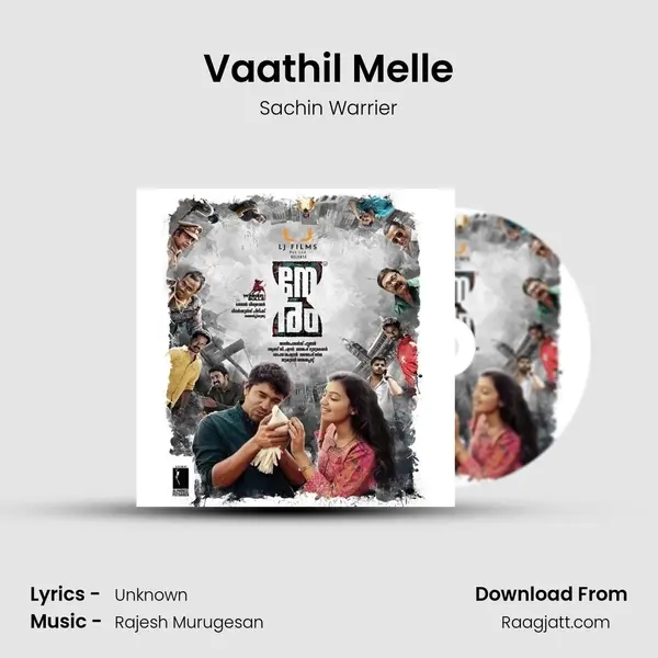 Vaathil Melle mp3 song