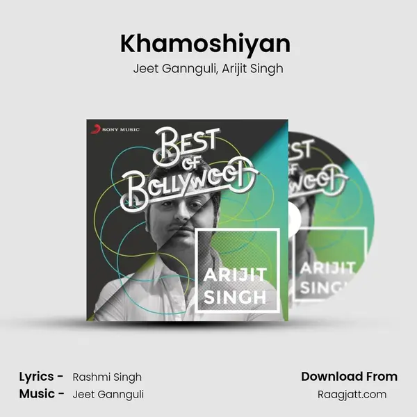 Khamoshiyan (From Khamoshiyan) mp3 song