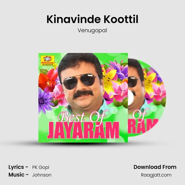 Kinavinde Koottil mp3 song