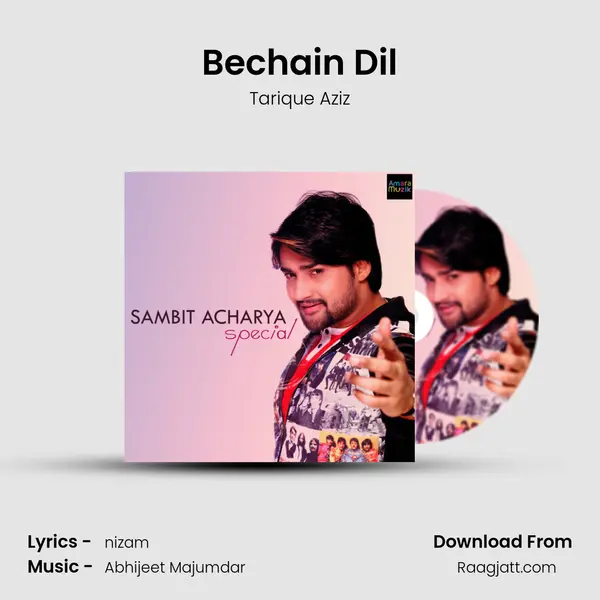 Bechain Dil mp3 song