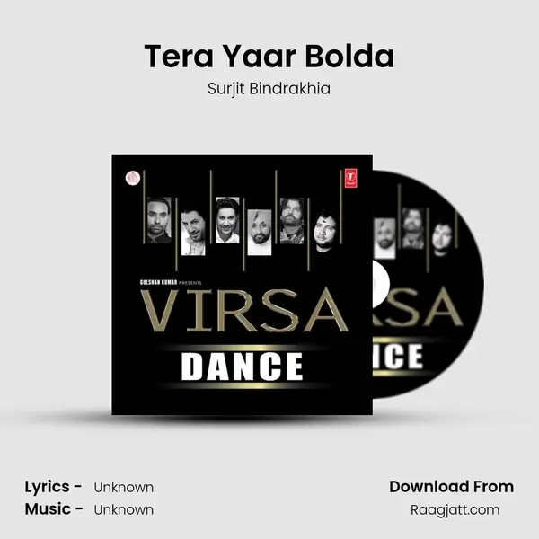 Tera Yaar Bolda mp3 song