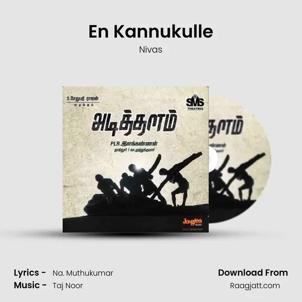 En Kannukulle - Nivas album cover 