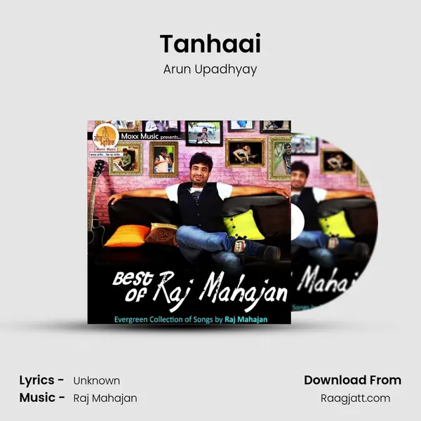 Tanhaai mp3 song