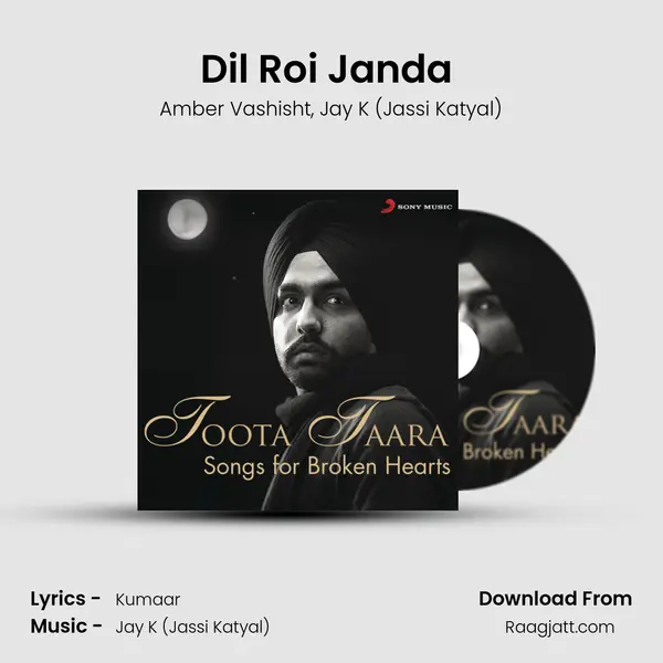 Dil Roi Janda (From Mundeyan Ton Bachke Rahin) mp3 song