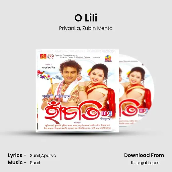 O Lili mp3 song