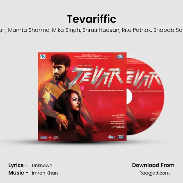 Tevariffic mp3 song