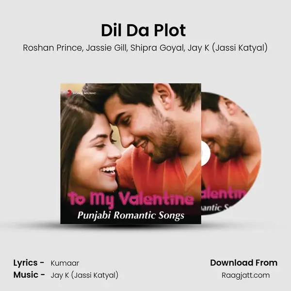 Dil Da Plot (From Mundeyan Ton Bachke Rahin) mp3 song