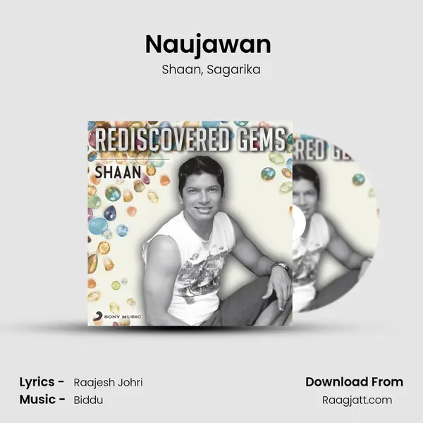 Naujawan (From Naujawan) mp3 song