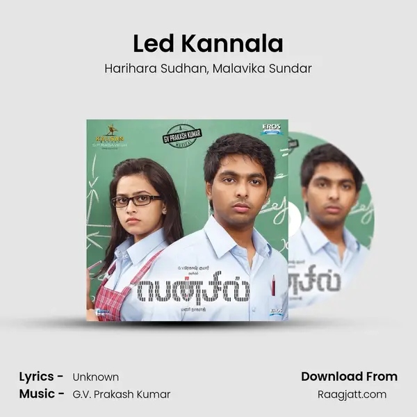 Led Kannala mp3 song