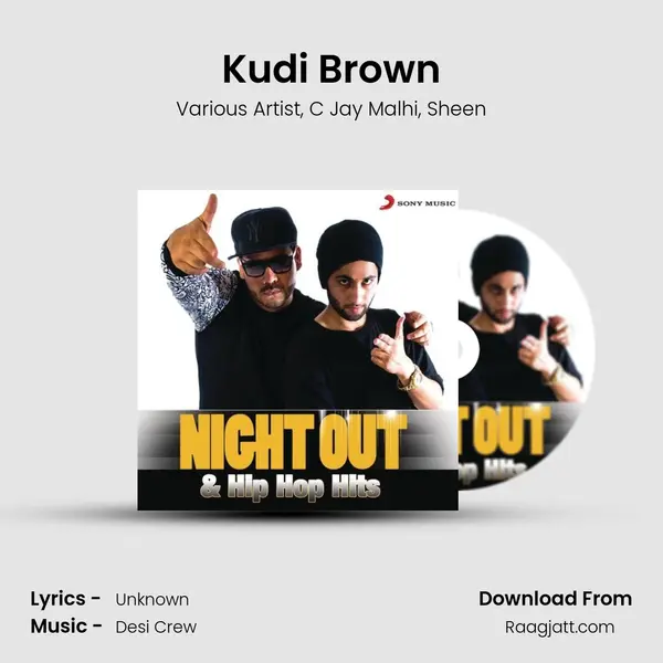 Kudi Brown - Various Artist mp3 song