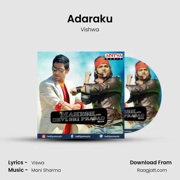 Adaraku mp3 song